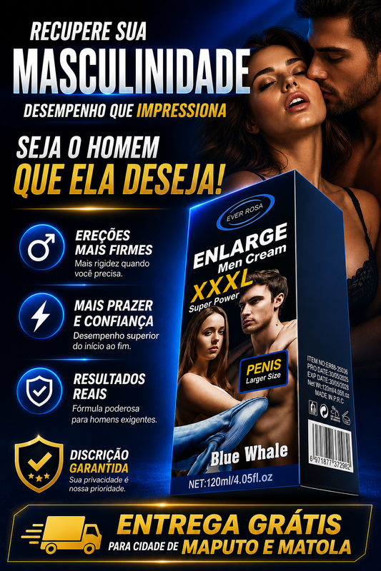 Alongamento peniano e ajuda na impotência sexual