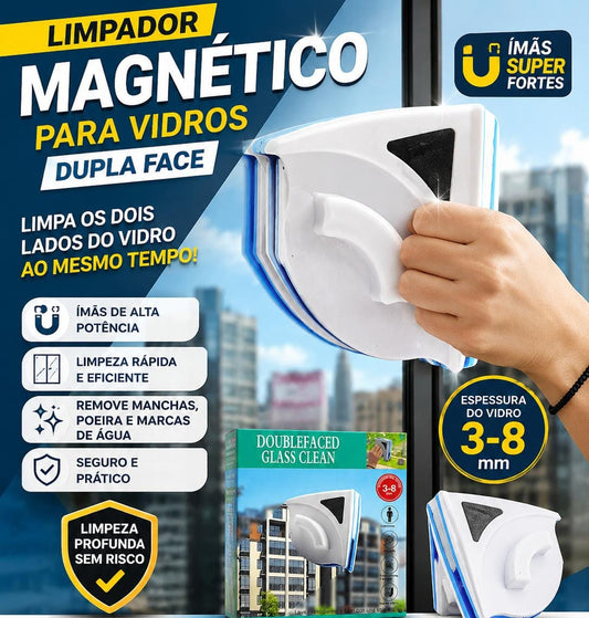 Limpador Magnético